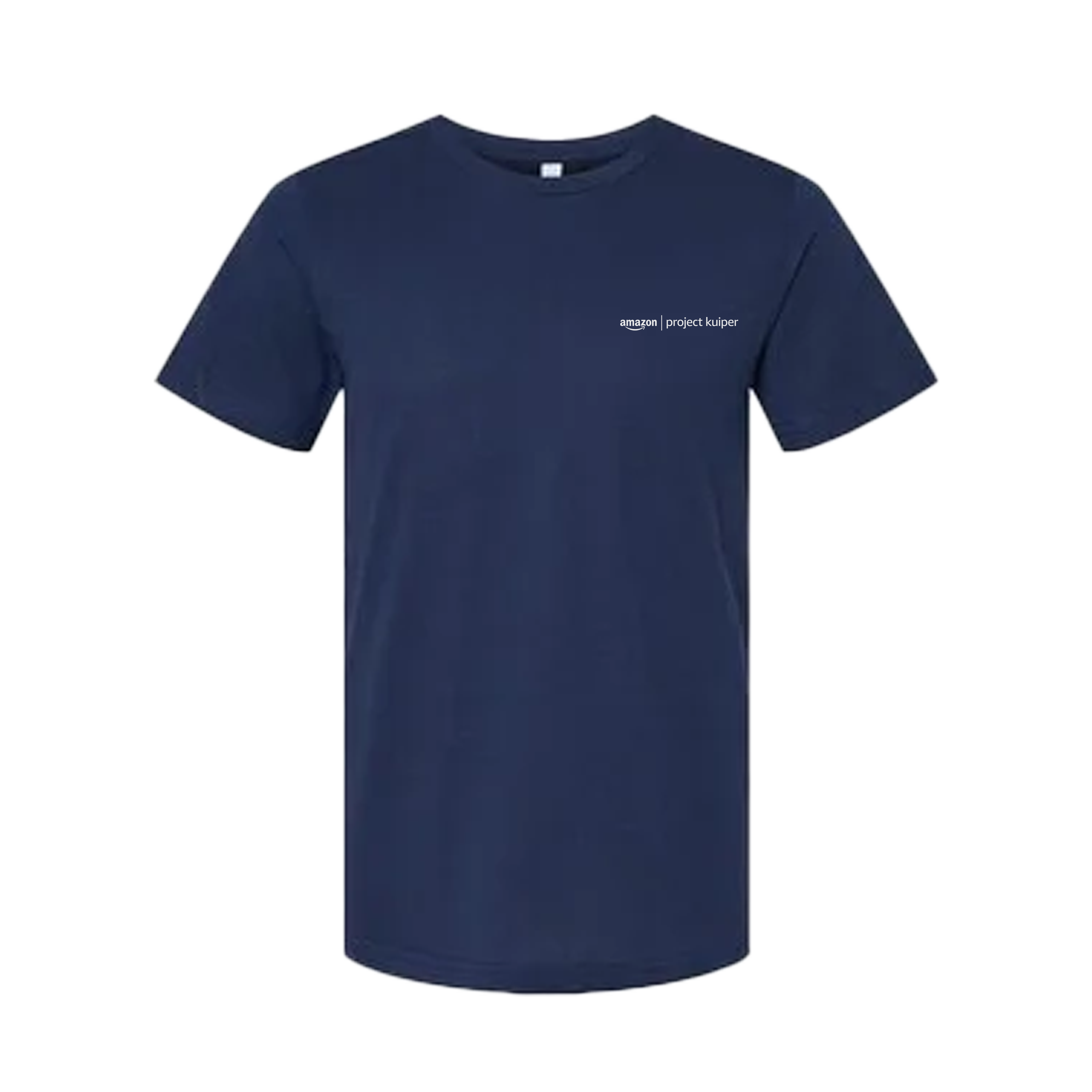 Bella + Canvas Unisex Heather CVC T-Shirt